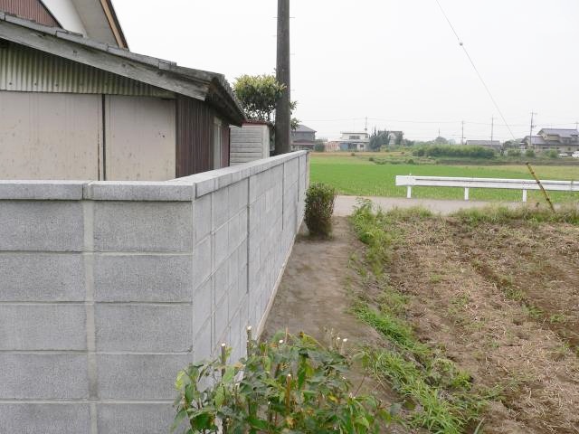 栃木小山 外壁完成